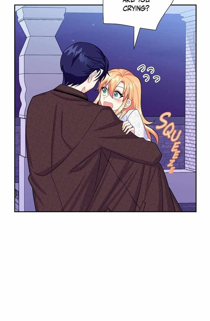 The Younger Male Lead Fell for Me before the Destruction Chapter 24 5